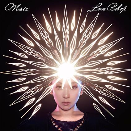 Love Bebop - CD Audio di Misia