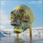 New Age Warriors (Japanese Edition) - CD Audio di Crossfaith