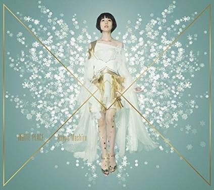 White Place - CD Audio di Mashiro Ayano
