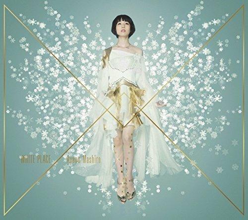 White Place - CD Audio di Mashiro Ayano