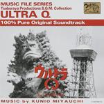 Ultra Q Music File