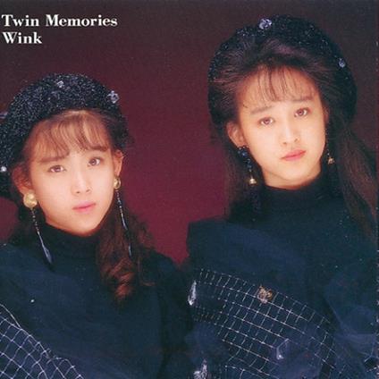 Twin Memories (Japanese Edition) - CD Audio di Wink
