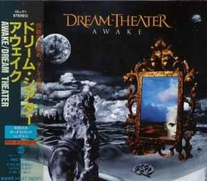Awake - CD Audio di Dream Theater