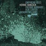 Empyrean Isles (Japanese Edition) - CD Audio di Herbie Hancock