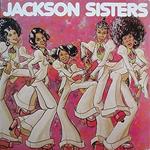 Jackson Sisters (Japanese Limited Edition)