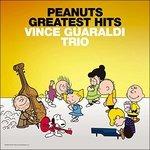 Peanuts Greatest Hits - CD Audio di Vince Guaraldi