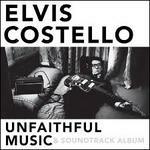 Unfaithful Music (Japanese Edition) - SuperAudio CD di Elvis Costello
