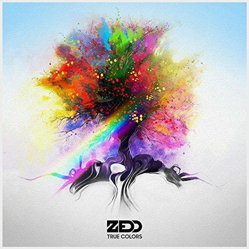 True Colors - CD Audio di Zedd