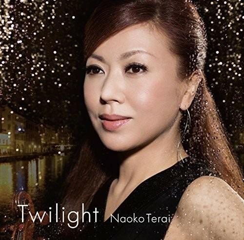 Twilight (Japanese Edition) - SHM-CD di Naoko Terai