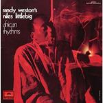Randy Weston's African Rhythms. Niles Littlebig