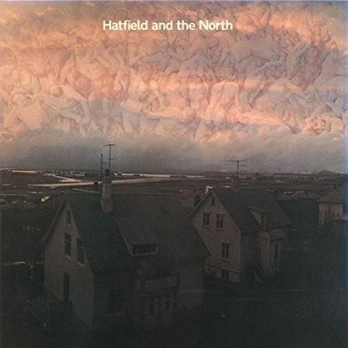 Hatfield & The North - CD Audio di Hatfield and the North
