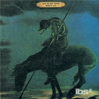 Surf's Up (SHM-CD Japanese Edition) - SHM-CD di Beach Boys