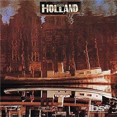 Holland (SHM-CD Japanese Edition) - SHM-CD di Beach Boys