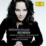 Piano Concerto (Japanese SHM-CD)