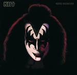 Gene Simmons (Japanese SHM-CD)