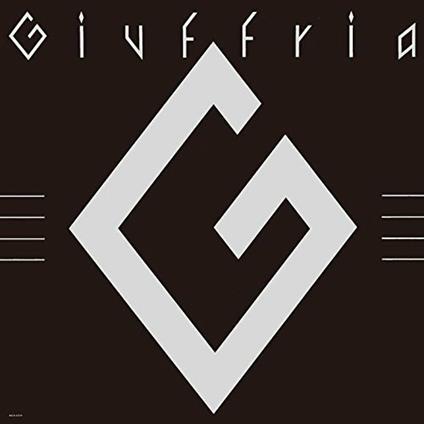 Giuffria (Shm-Cd-Reissued.Uicy-94622) - CD Audio di Giuffria