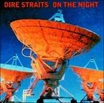 On the Night (Japanese SHM-CD) - SHM-CD di Dire Straits