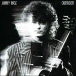 Outrider (Japanese SHM-CD) - SHM-CD di Jimmy Page