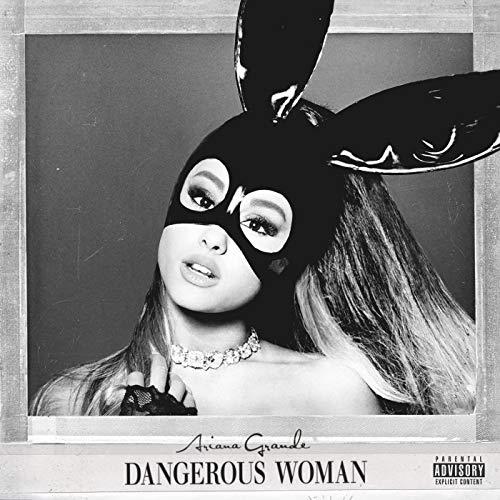 Dangerous Woman - CD Audio di Ariana Grande
