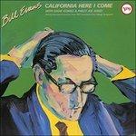 California Here I Come (Shm-Cd-Reissued.Uccv-934