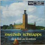 Swedish Schnapps (Japanese SHM-CD)