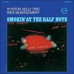 Wes Montgomery - Smokin At The Half Note - CD Audio di Wes Montgomery