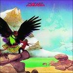 Never Turn Your (Japanese Limited Edition) - CD Audio di Budgie