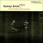 Kenny Drew Trio (Japanese Edition)