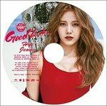Good Luck (Japanese Limited Edition) - CD Audio di AOA