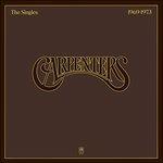 Singles 1969-1973 (Japanese SHM-CD)