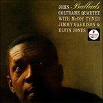 Ballads (Japanese SHM-CD) - SHM-CD di John Coltrane