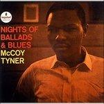 Nights of (Japanese SHM-CD) - SHM-CD di McCoy Tyner