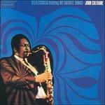 Selflessness (Japanese SHM-CD) - SHM-CD di John Coltrane