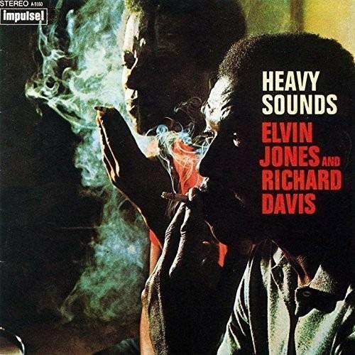 Heavy Sounds (Japanese SHM-CD) - SHM-CD di Elvin Jones