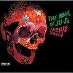 Magic of Ju-ju (Japanese SHM-CD)