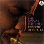 Body And Soul (Shm-Cd) - CD Audio di Freddie Hubbard