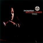 Inception (Japanese SHM-CD) - SHM-CD di McCoy Tyner