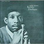 Quiet Kenny (Japanese SHM-CD) - SHM-CD di Kenny Dorham