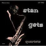 Stan Getz Quartet (SHM-CD) - CD Audio di Stan Getz