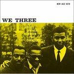 We Three (Shm-Cd) - CD Audio di Roy Haynes