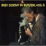 In Europe vol.2 (Japanese SHM-CD) - SHM-CD di Eric Dolphy