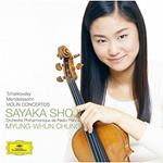 Concerti per Violino (Japanese Edition)