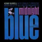 Midnight Blue (Japanese SHM-CD) - SHM-CD di Kenny Burrell