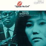 Speak No Evil (Japanese SHM-CD)