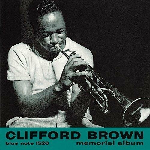 Clifford Brown (Japanese SHM-CD) - SHM-CD di Clifford Brown