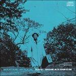 Blue Walk (Japanese SHM-CD) - SHM-CD di Lou Donaldson