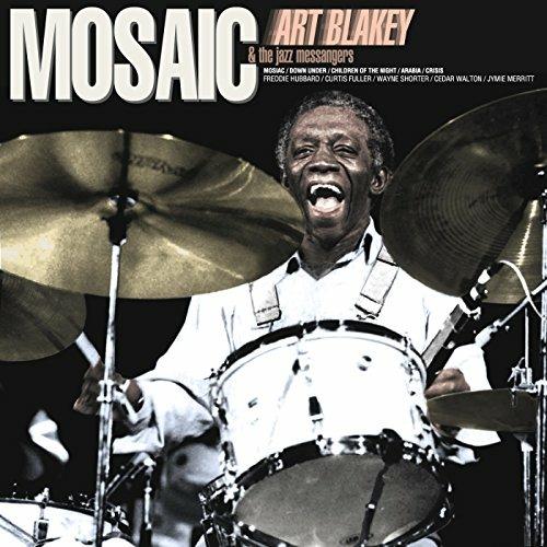 Mosaic (Japanese SHM-CD) - SHM-CD di Art Blakey