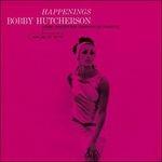 Bobby Hutcherson - Happenings