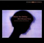 Waltz for Debby (Japanese Edition)