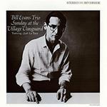 Sunday At The Village Vanguard (Shm-Cd-W-Bonus T